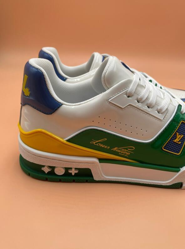 Mila's Edit - LOV Men Shoes - 1111