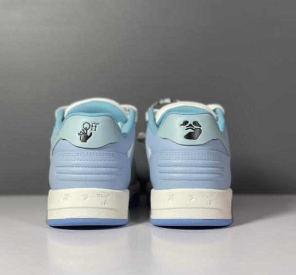 Mila's Edit - YZO Men Shoes - 057