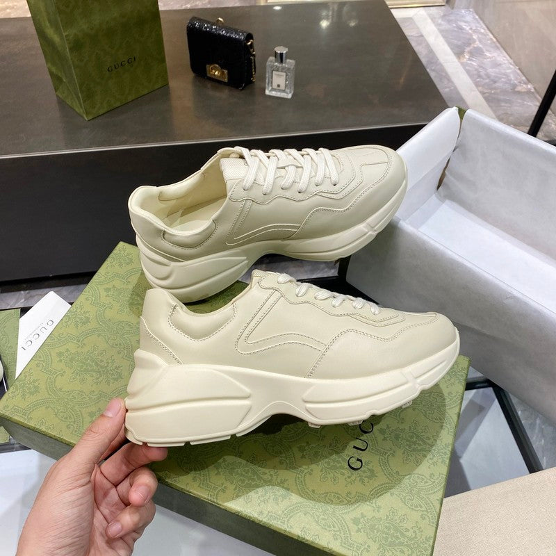 Gucci Luxury Shoes