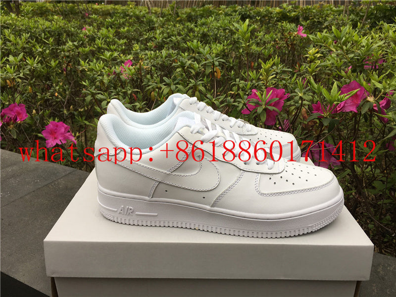 Nike Luxury Shoes