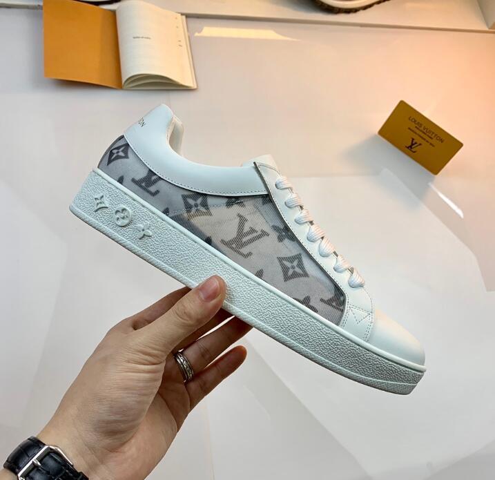 Mila's Edit - LOV Men Shoes - 1810