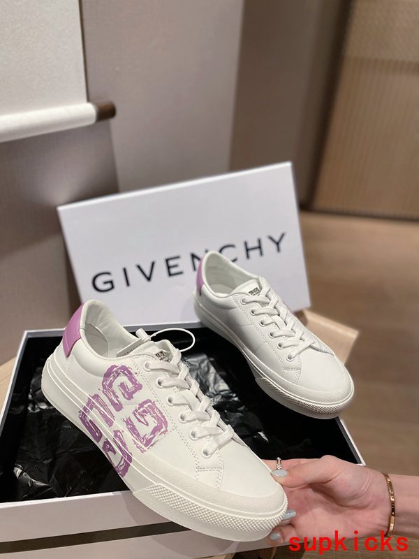 Givenchy Luxury Shoes