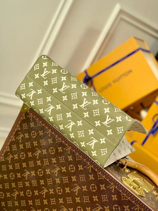 I W Fashion Lu-Vi Bags - 16886