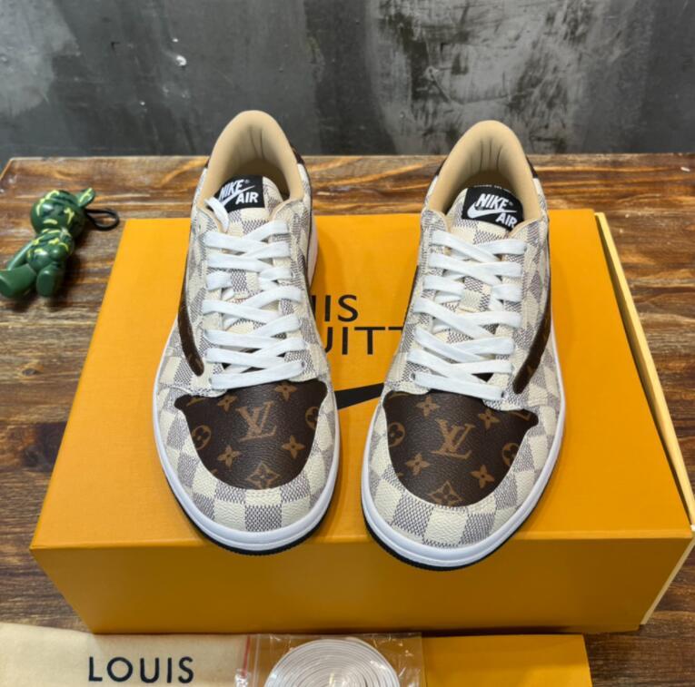 Mila's Edit - LOV Men Shoes - 946