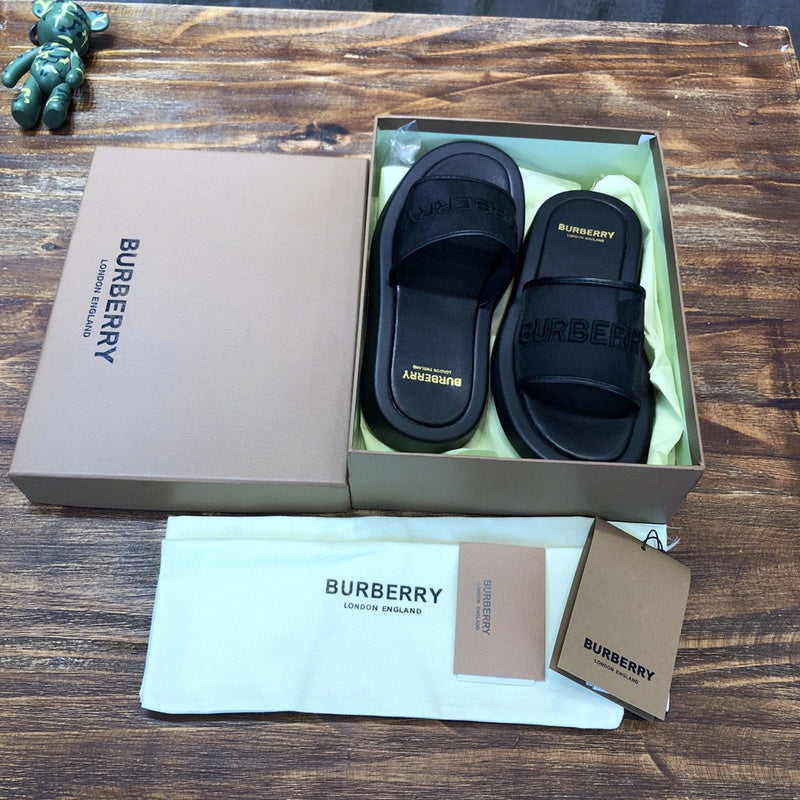 Burberry Luxury Shoes