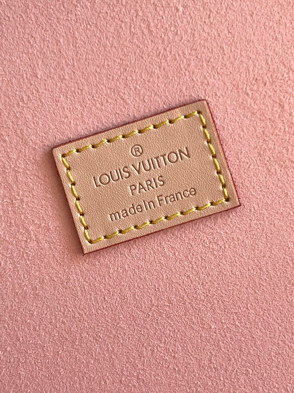 I W Fashion Lu-Vi Bags - 16836