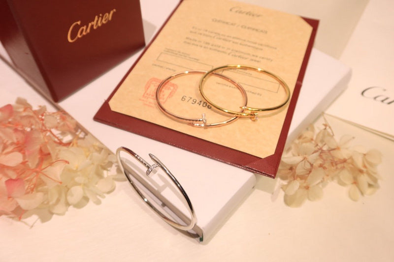 Cartier Jewelry