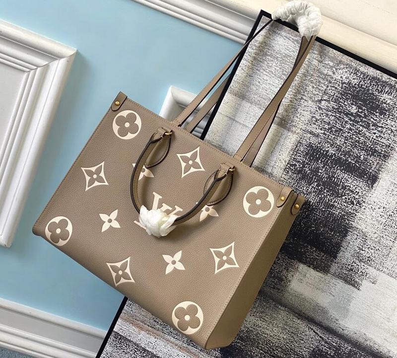 Mila's Edit - LOV Bags - 2709