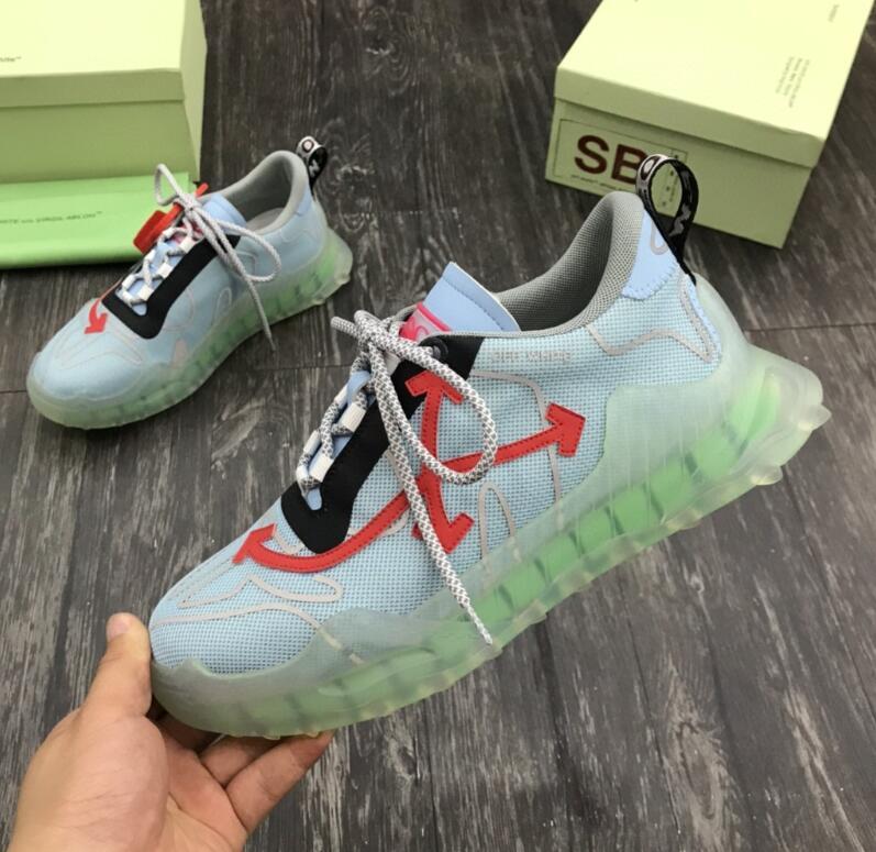 Mila's Edit - YZO Men Shoes - 250