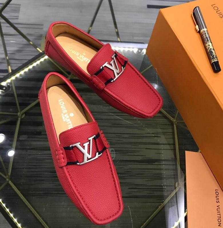 Mila's Edit - LOV Men Shoes - 1896
