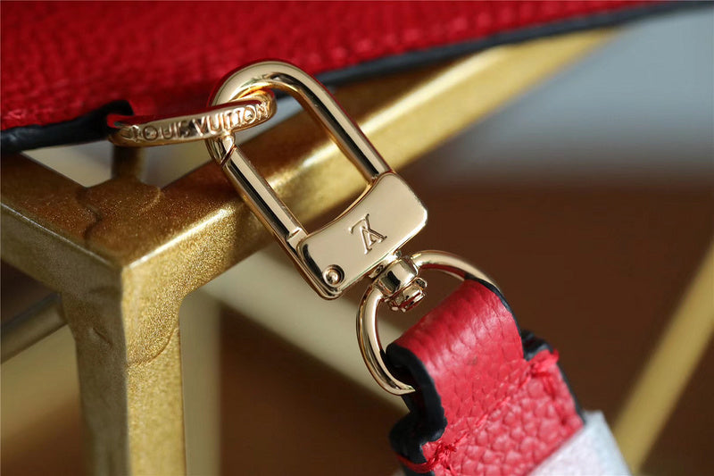 I W Fashion Lu-Vi bags - 9024