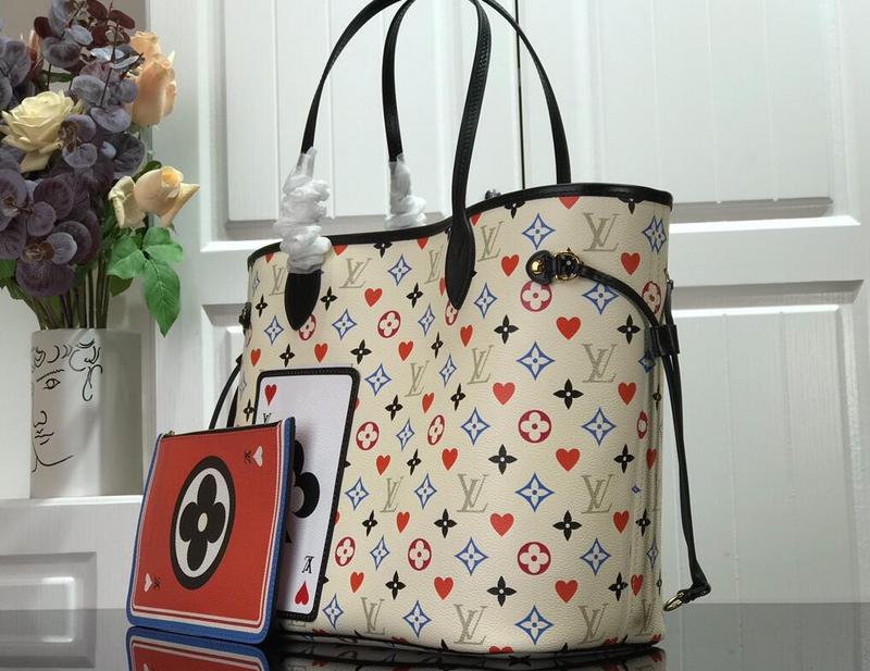 Mila's Edit - LOV Bags - 2631