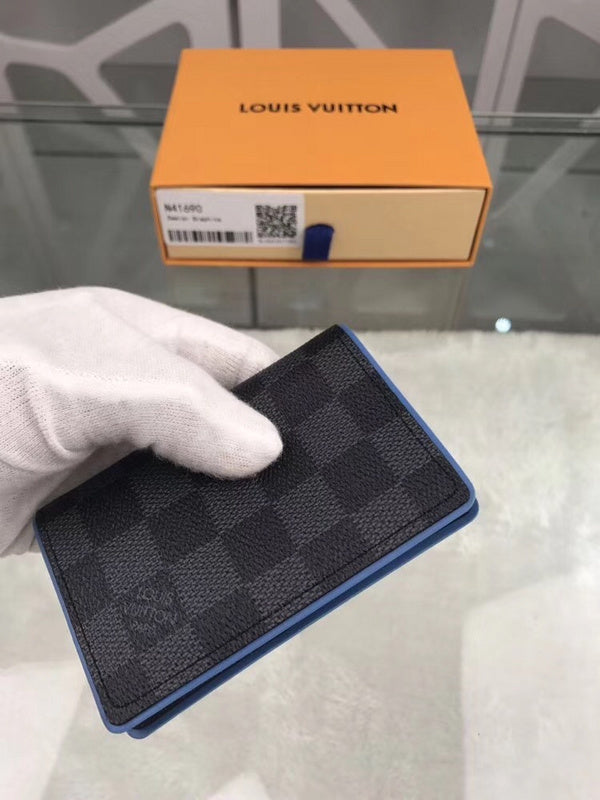I W Fashion Lu-Vi bags - 10998