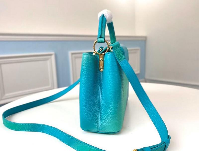 Mila's Edit - LOV Bags - 2606