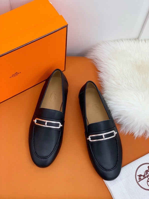 Hermes Luxury Shoes