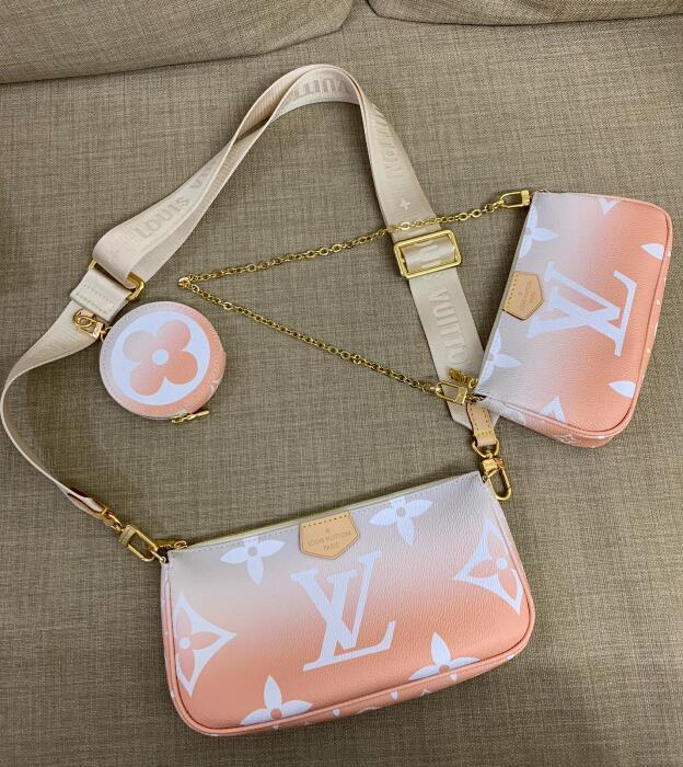 Mila's Edit - LOV Bags - 2426