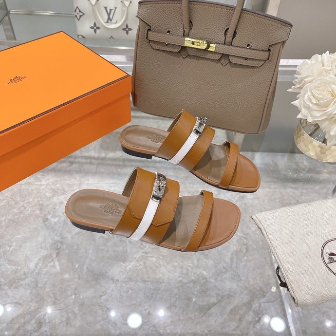 Hermes Luxury Shoes