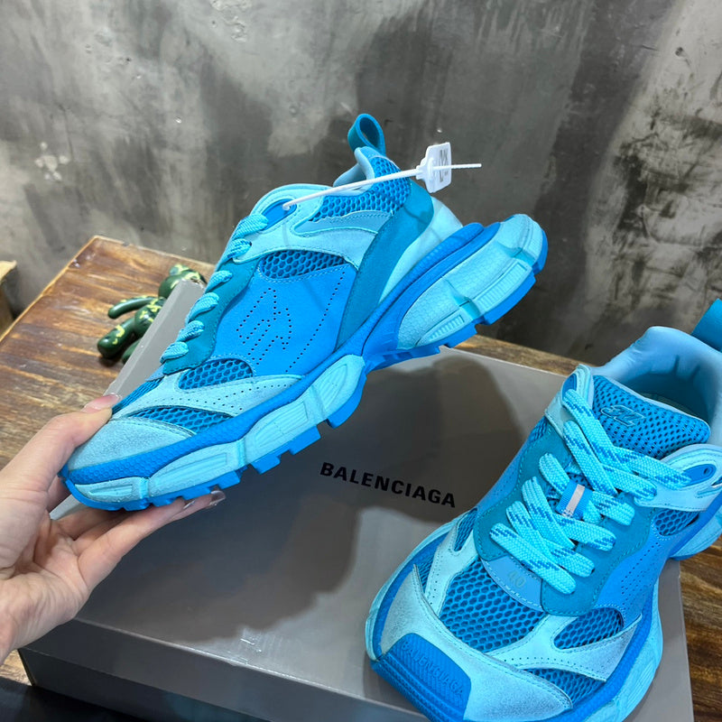 Balenciaga Luxury Shoes