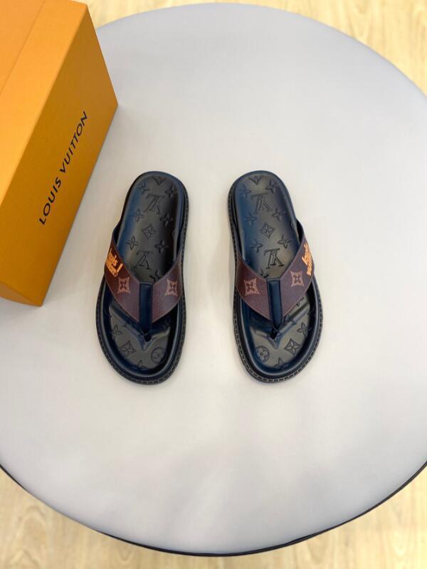 Mila's Edit - LOV Men Shoes - 1106