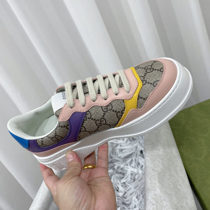 Gucci Luxury Shoes