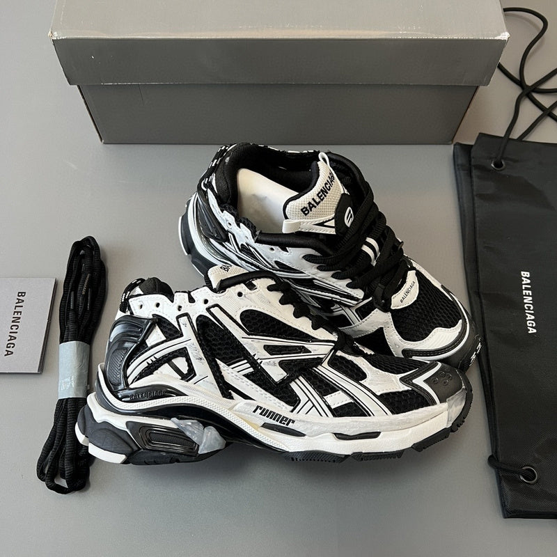 Balenciaga Luxury Shoes