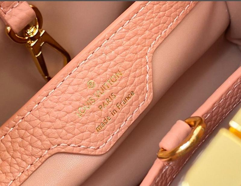 Mila's Edit - LOV Bags - 2613