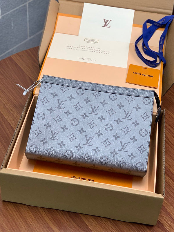 I W Fashion Lu-Vi Bags - 16662