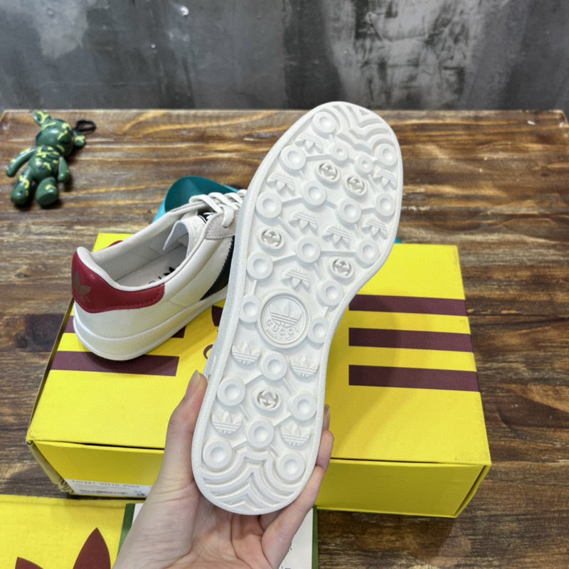 Gucci Luxury Shoes