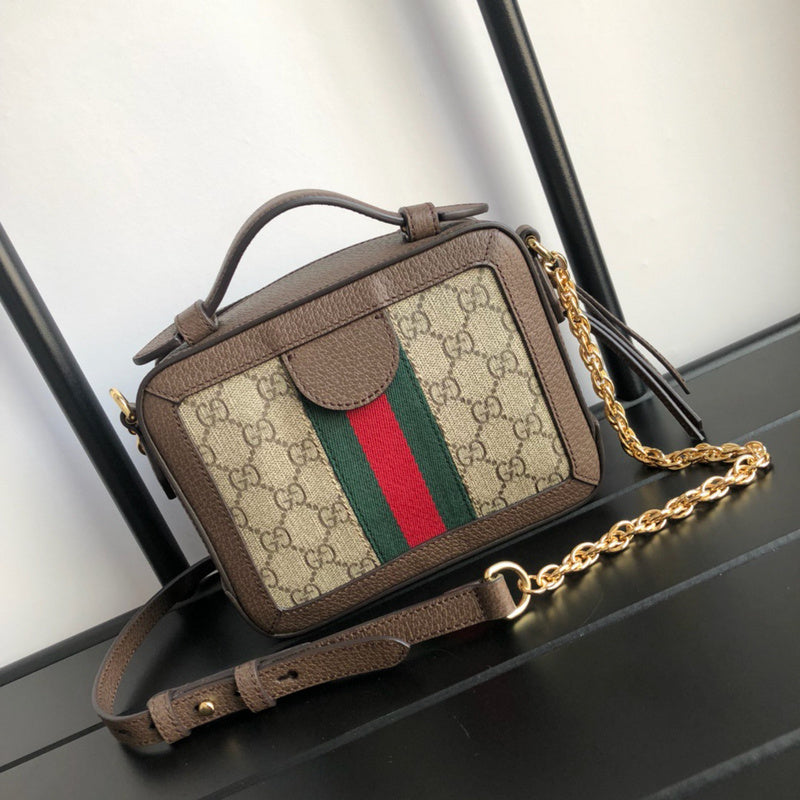 ENT - GCI Bags - 1117