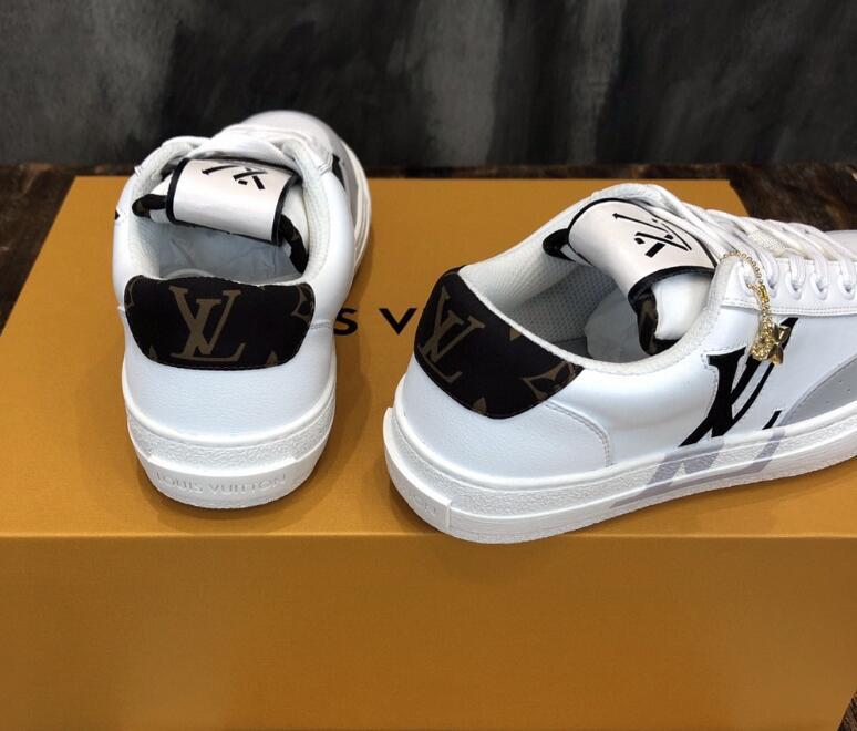 Mila's Edit - LOV Men Shoes - 1195