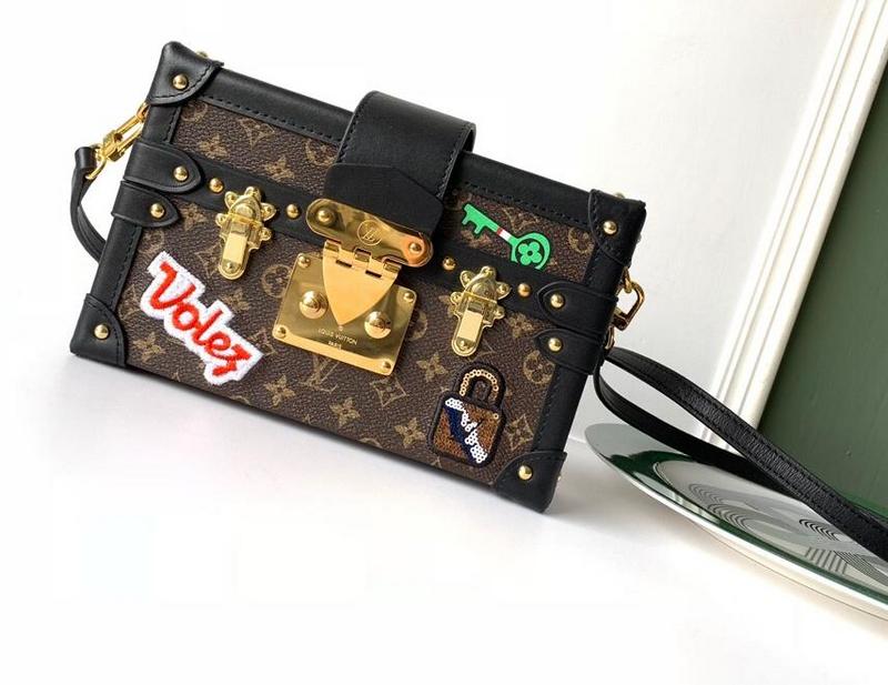 Mila's Edit - LOV Bags - 2991