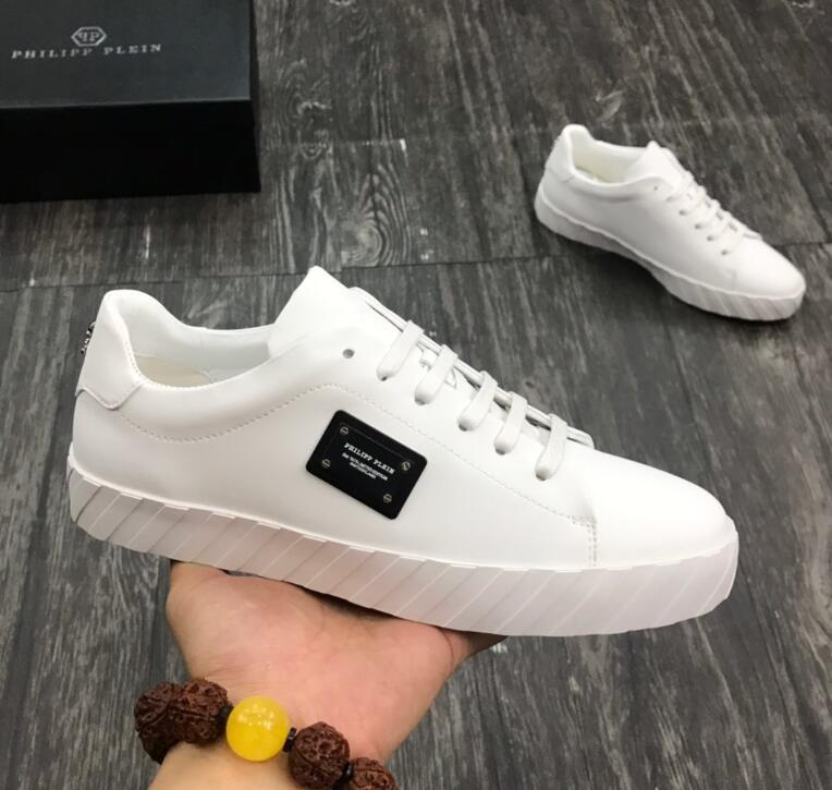 Mila's Edit - PHP Shoes - 202