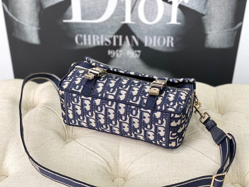 PHA - DOR Bags - 487