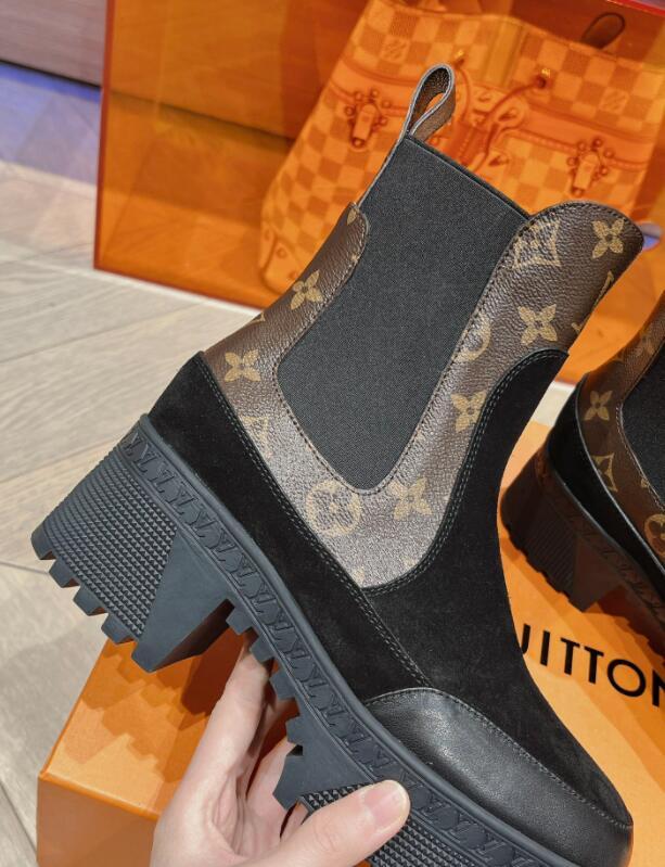 Mila's Edit - LOV Women Shoes - 283