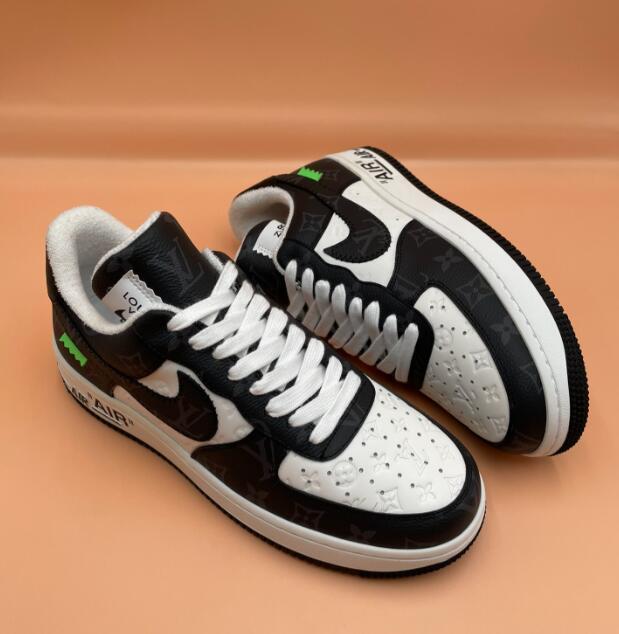 Mila's Edit - LOV Men Shoes - 982