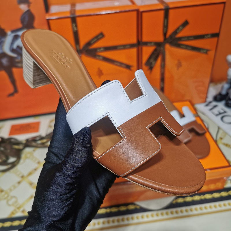 Hermes Luxury Sandals