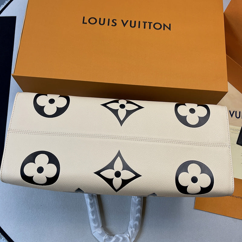 I W Fashion Lu-Vi bags - 8637