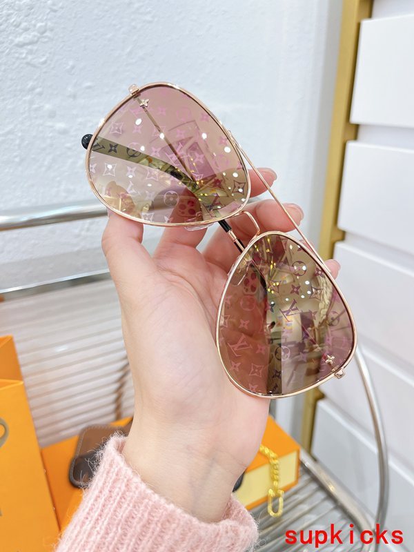Louis Vuittion Luxury Sunglasses
