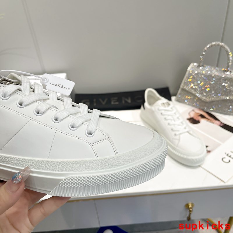 Givenchy Luxury Shoes