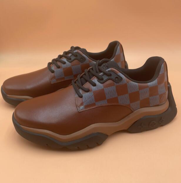 Mila's Edit - LOV Men Shoes - 918