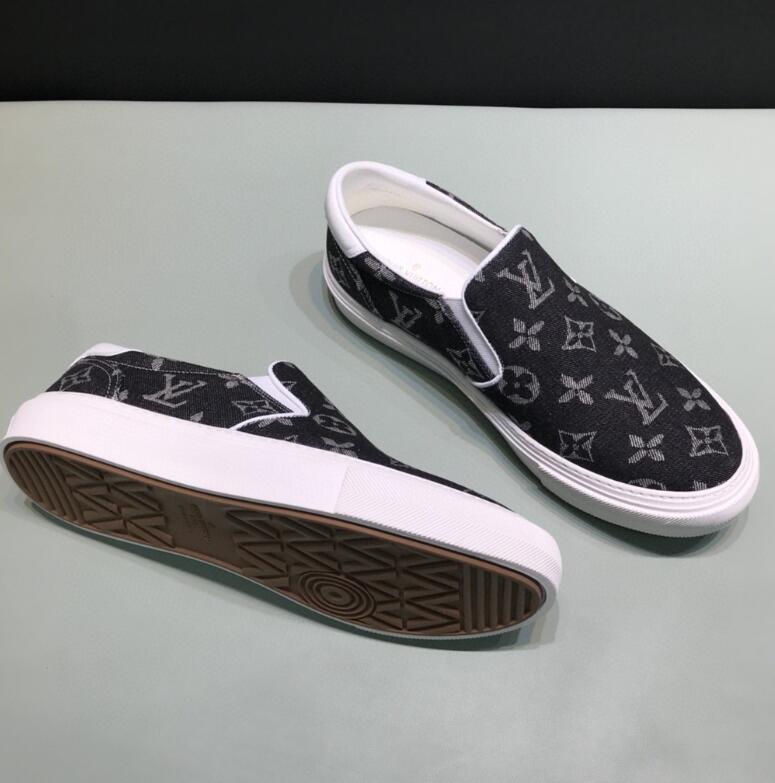 Mila's Edit - LOV Men Shoes - 1436