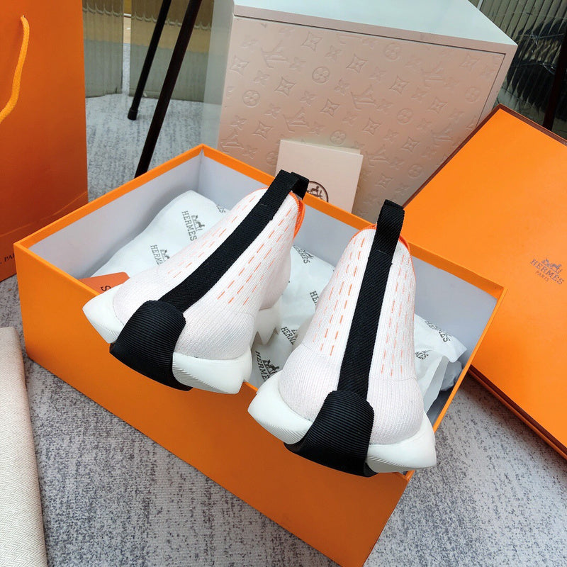 Hermes Luxury Shoes