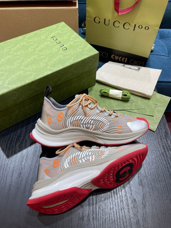 Gucci Luxury Shoes