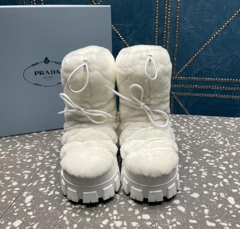 Mila's Edit - PD Women Shoes - 198