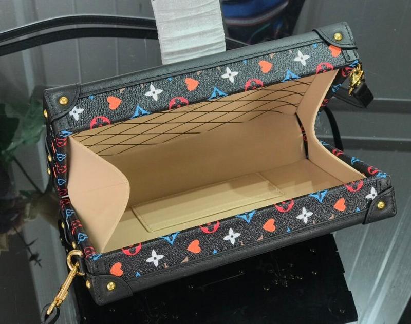 Mila's Edit - LOV Bags - 2730