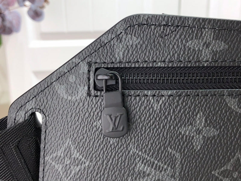 I W Fashion Lu-Vi Bags - 16915