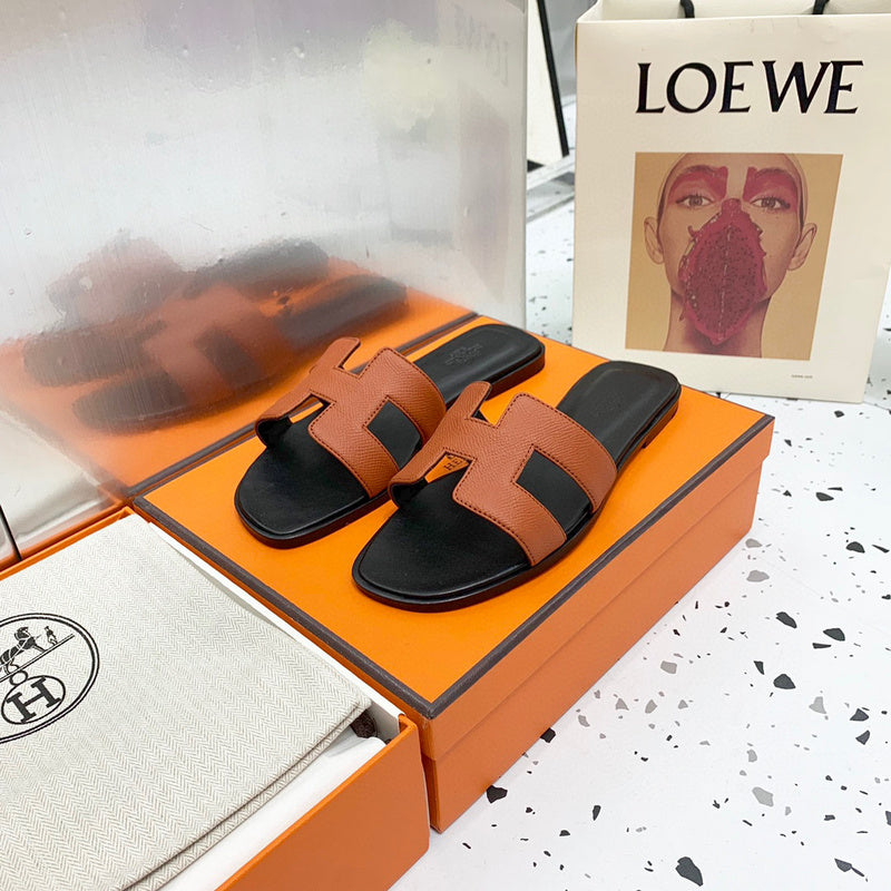 Hermes Luxury Sandals