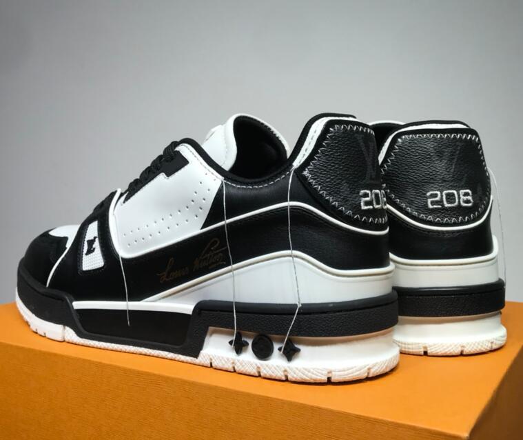 Mila's Edit - LOV Men Shoes - 1703