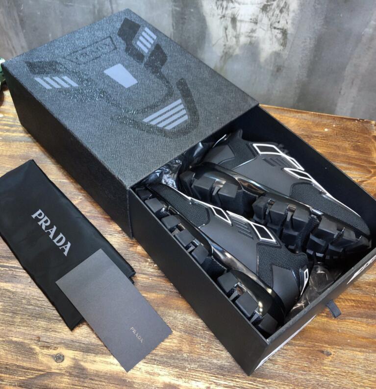 Mila's Edit - PD Men Shoes - 373