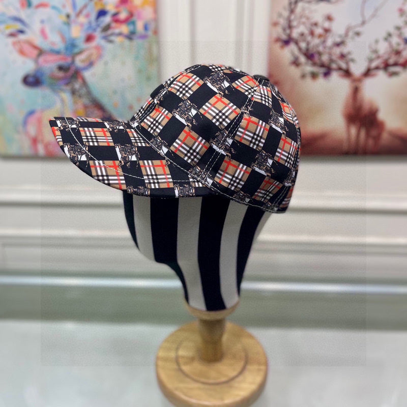 Burberry Luxury Cap
